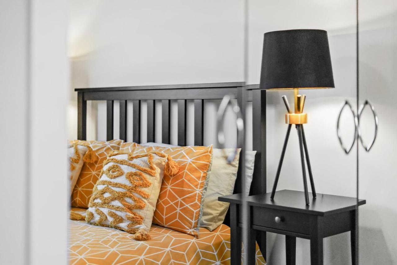 Riverside Lodge - Grampian Lettings Ltd Aberdeen Ngoại thất bức ảnh
