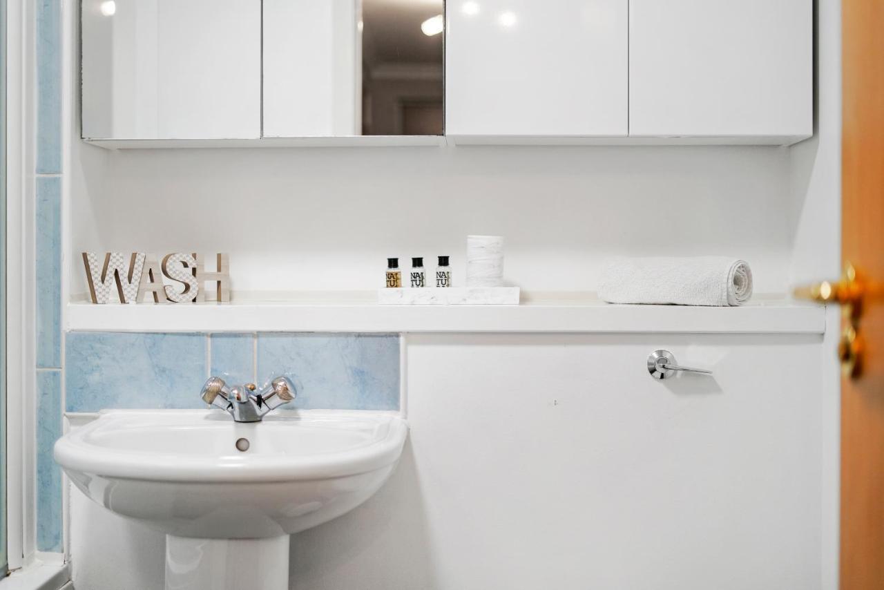 Riverside Lodge - Grampian Lettings Ltd Aberdeen Ngoại thất bức ảnh